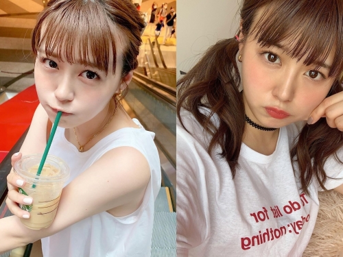 新垣結衣師妹「井口綾子」甜美笑容讓人瞬間融化　深藏不露「超巨車頭燈」閃得不要不要