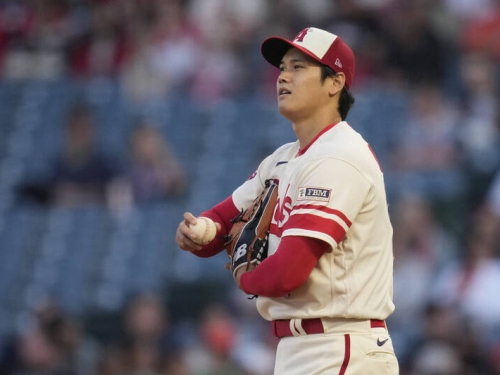 MLB》迎戰防禦率0.47超鬼神的大谷！ 紅襪強打放話要讓他「早點退場」