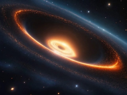 理應存在但找不到的天體，中等質量黑洞如何形成？