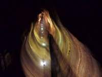 地球最深處的五個地方，但看到第3個......根本超強亂入呀!