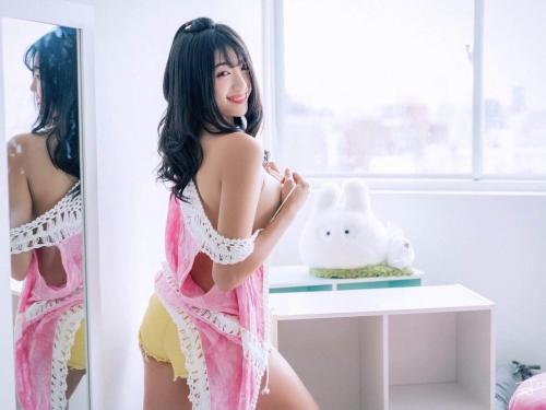 性感電眼美姬－艾森 Eisen
