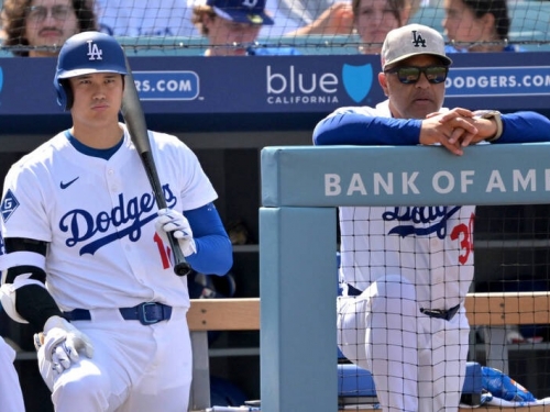 MLB》道奇吞15年恥辱！天使驚奇橫掃 菊池雄星：對手是世界最強