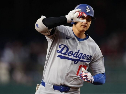 MLB》大谷喜迎愛女火速復出被讚超敬業 日媒期待發揮「老爸之力」