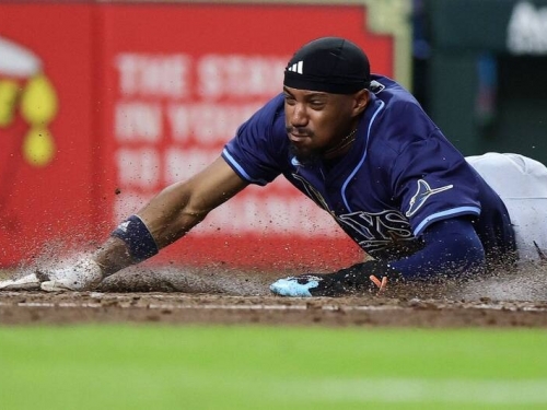 MLB》生涯35場19盜！美國12強超級快腿遭光芒下放 美媒揭致命原因
