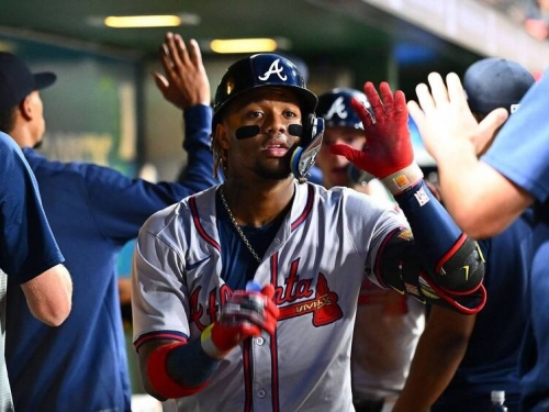 MLB》今年報銷的勇士強打與火球先發 總管坦言明年開幕戰無法回歸