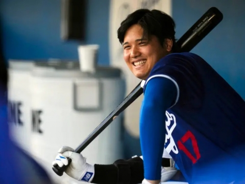 MLB》「延遲支付」到底是什麼？大谷翔平年領200萬　讓道奇爽補強