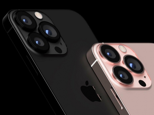 這次荷包不是微失血！iPhone13 啞光黑、櫻花粉九月第三週登場，價位刷新「最貴」紀錄