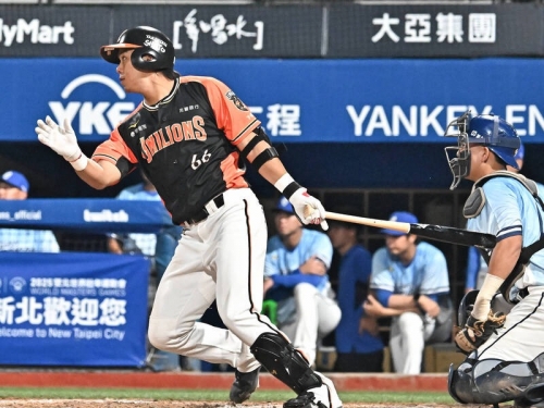 中職》統一獅第8局狂灌8分 富邦悍將寫下3大「悽慘數據」