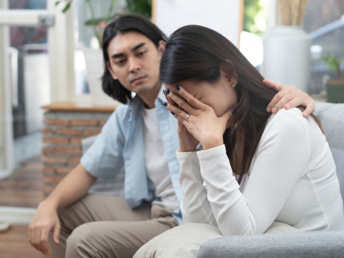 快30歲還被警告不準愛愛？輕熟女崩潰：早就不是處女