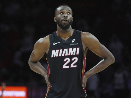 NBA》「你覺得油頭會幫詹皇嗎？」 匿名高層直言湖人搶不到威金斯