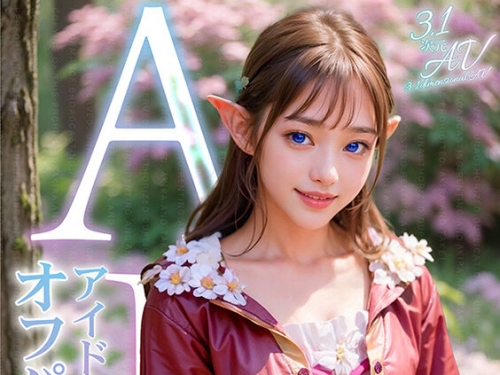 VAIAV-010 【3.1次元】AIアイドルエルフ オフパコ撮影會 @Elumia（エルミア）