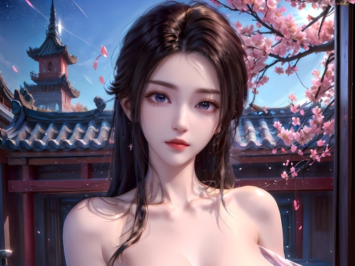李寒衣-lihany
