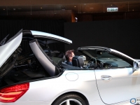 上空精品之最　Mercedes全新SL SLC車系登台