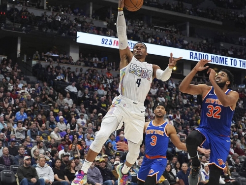 NBA》向對手比不雅手勢 魏斯布魯克遭重罰110萬