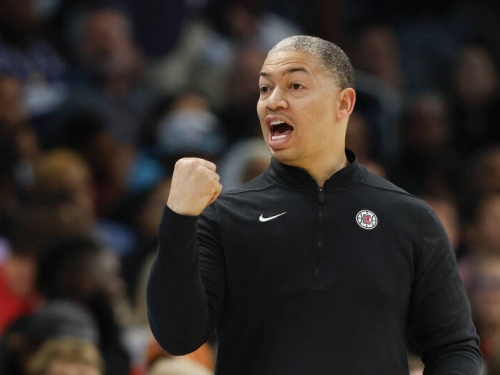 NBA》5年近22.7億！ 快艇續約「魯總」準備航向新時代