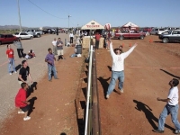 世界上13條最奇葩的國界線！