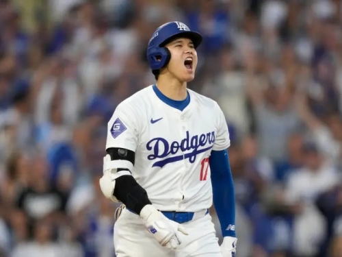 MLB》大谷翔平得點圈變「8割男」！Smoltz：洋基世界大賽可能會閃躲他