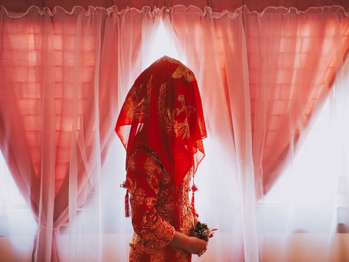 古代表兄妹結婚 卻很少生出畸形兒 背後真相曝