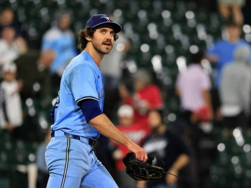 MLB》費城人補強牛棚 1年短約簽生涯105次SV的明星後援羅馬諾