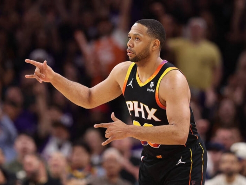 NBA》不要1.1億球員選項！前年度第6人進自由市場 將吸引多隊目光