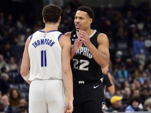 NBA》拿4冠仍只是定點射手 「0號探員」稱勇士K湯從來沒進步