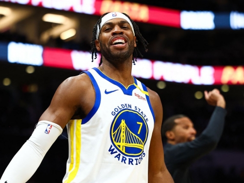 NBA／不捨維金斯被交易 希爾德：寧願勇士拿我換巴特勒