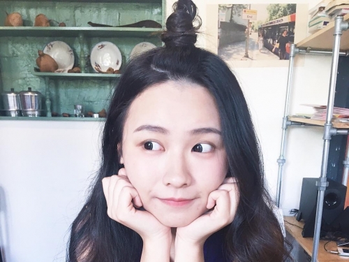 戀愛了！甜美正妹被封「成大新垣結衣」　低調爆乳身材太火辣！