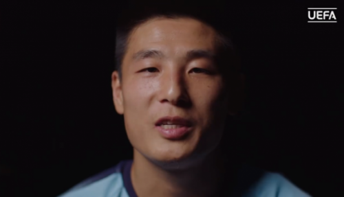 西班牙比中國強在哪？武磊:這的小孩和國內不一樣