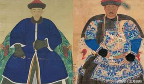 清朝 十二鐵帽子王 權力有多大