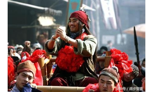武松打虎的真相你真的知道嗎？真實的武松下場如何？