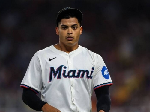 MLB》自認背傷沒問題了 魯薩多期待迎接費城人生涯