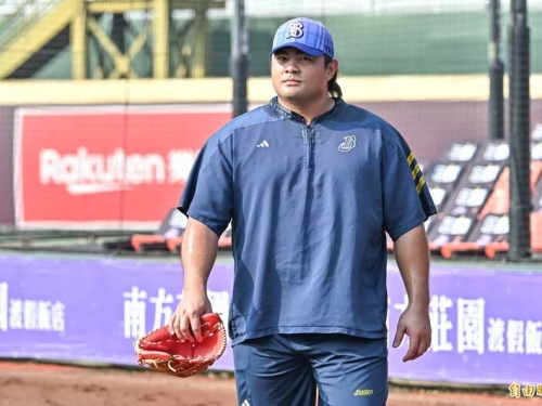 中職》陳琥關門失敗卻拿到獎金 平野惠一解釋原因