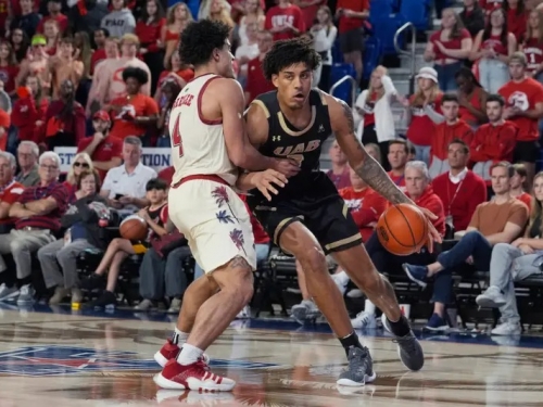 NBA》50名新秀退出選秀！NCAA新政策成主因　發展聯盟也受衝擊