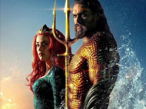 DC年度大作《水行俠》終極官方預告登場！12月12日倒數壓軸上映