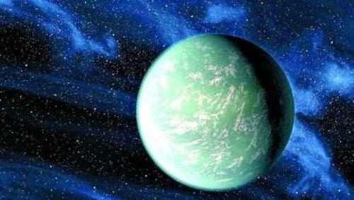科學家發現類地行星，有水有大氣，比地球大10億年，或有高級文明