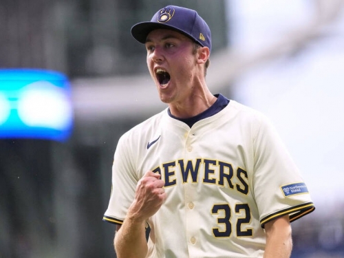 MLB》 生涯僅先發5場就遞補進明星賽 釀酒人火球怪物成史上第一人