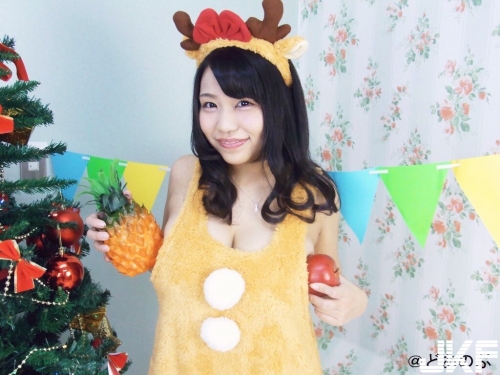 爆乳級渡辺さとみ在寫真界發展成績亮眼