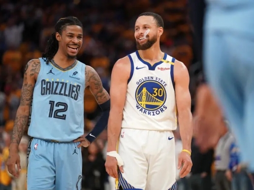 NBA》柯瑞認證！曝心中「身體素質最強」球員　比肩顛峰Westbrook