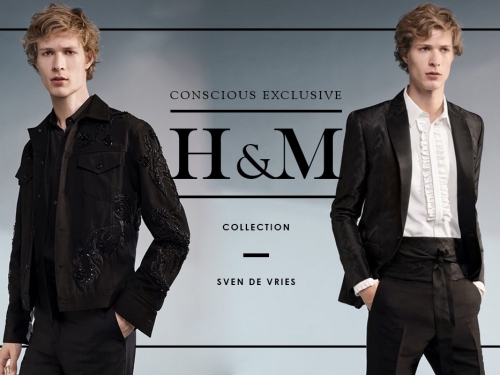 H&M、GAP加入「出租服裝」行列！挑戰千元訂閱費，試圖挽回快時尚品牌的衰落