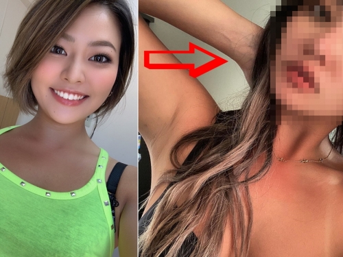 形象大改變！　短髮小麥肌陽光美少女「今井夏帆」改型留長髮正翻5萬粉絲！