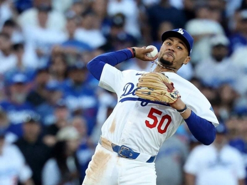 國聯冠軍賽》美技助朗希成功關門卻沒一絲一毫喜悅 貝茲引用Kobe名言