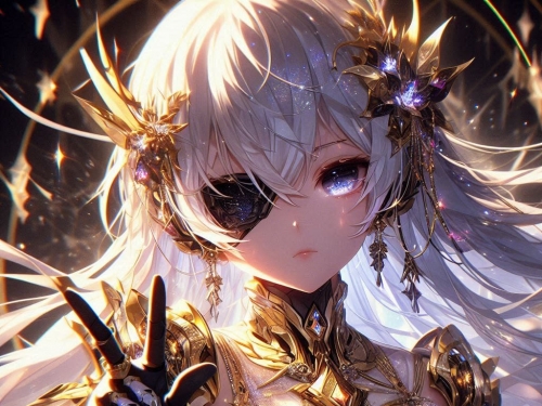 毀滅少女．零