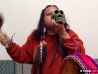 亡者的地獄吼！　墨西哥工程師重現阿茲台克失傳骷髏笛