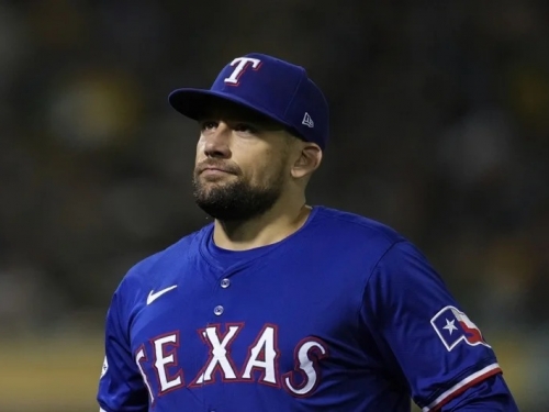 MLB》前紅襪雙王牌再聚首？ 傳勇士鎖定跳出合約的伊瓦迪