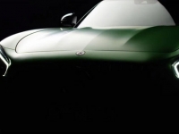 預告Goodwood登場　AMG GT R 3.6秒就時速破百