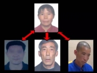 47歲人妻「1女馭4男」約情夫殺情夫埋情夫再跟情夫打砲