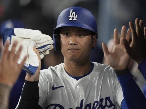MLB》敬遠大谷翔平仍遭狙擊！老虎主帥不後悔：只要不是給他打都好