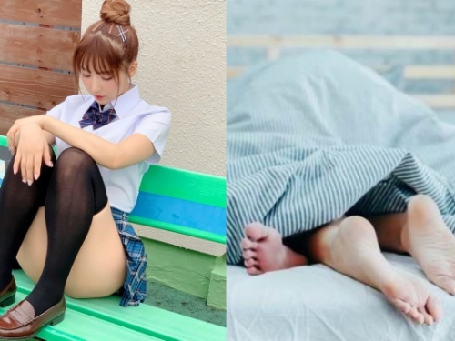 待在家太久果然出大事？學校停課竟引發「青少女懷孕潮」...網友：日本少子化有救了