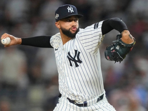 MLB季後賽》讓洋基迷從噓聲變歡呼聲 明星後援威廉斯深有感觸