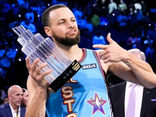 NBA》史上最爛明星賽成災難！內容空洞無力　「本質蕩然無存」